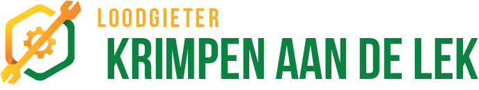 Loodgieter Krimpen aan de Lek Logo